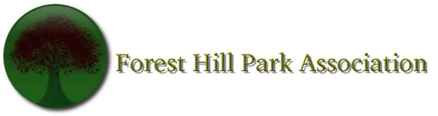 Forest Hill Park Association