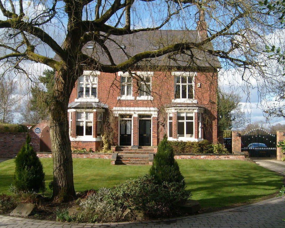 Dr Tony Shaw Alan Turing, Mathematician (191254), Wilmslow, Cheshire