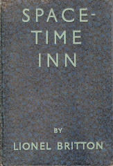 <i>Spacetime Inn</i> - Lionel Britton