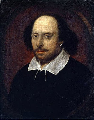 william shakespeare family. From this family tree,