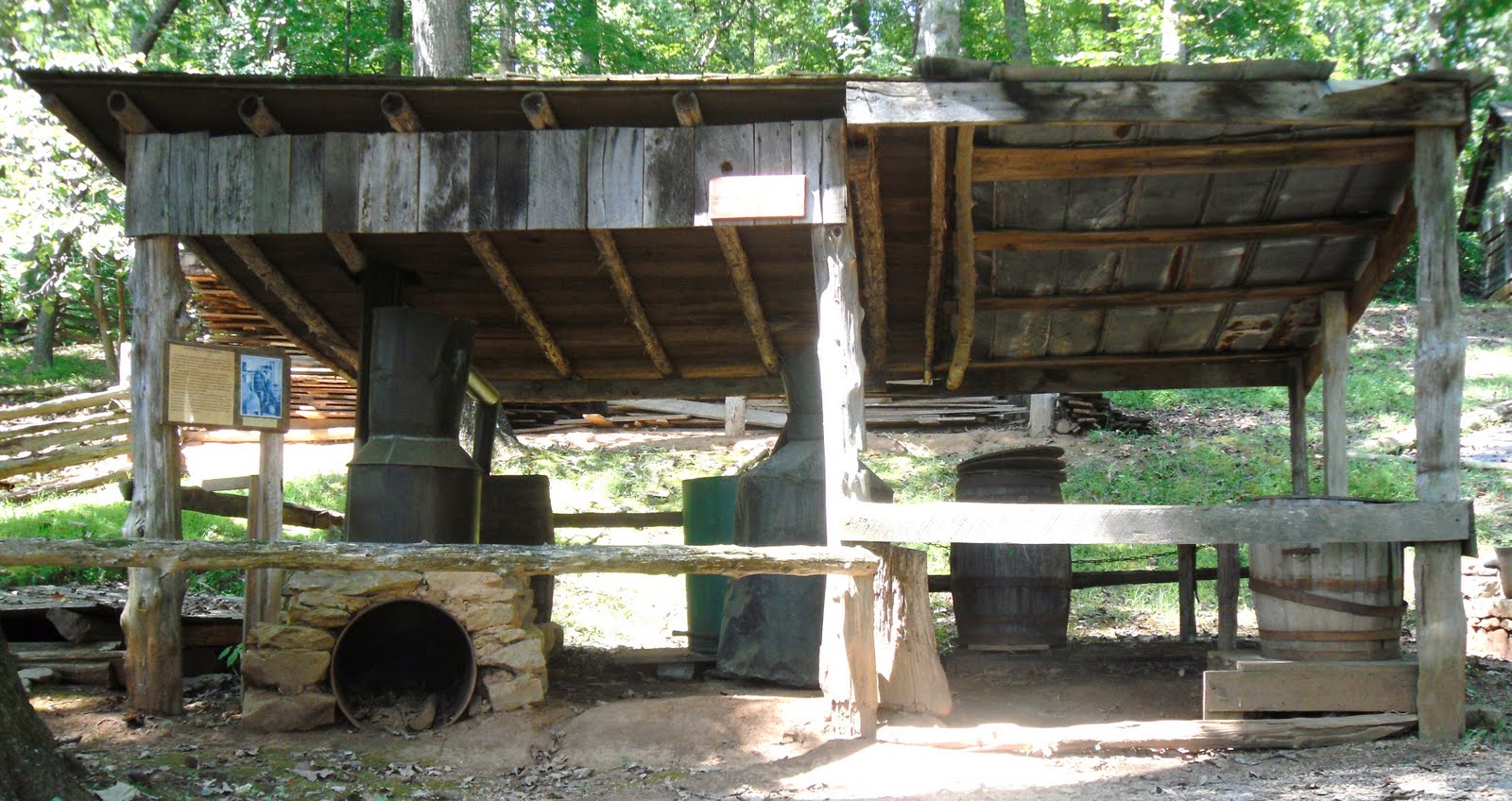 Dr Tony Shaw A Celebration of Outsiders Museum of Appalachia, Norris