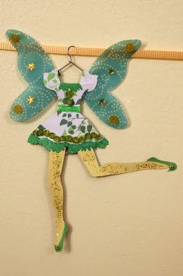 Paper Fashions Klutz