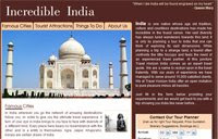 http://www.incredible-india.com