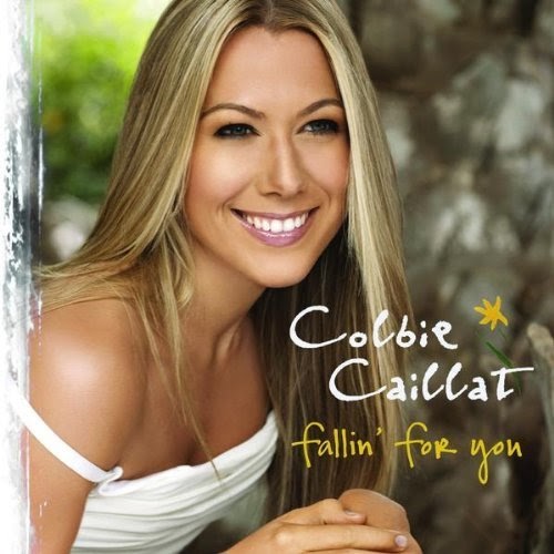 The Best Damn Blog // Packed with Entertainment Colbie Caillat