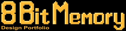 8 bit memory