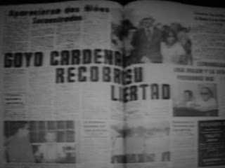Lecumberri- historia carcelaria gravada en la sociedad de Mexico del Siglo XX Los+titulares+(009)