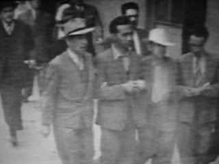 mexico - Lecumberri- historia carcelaria gravada en la sociedad de Mexico del Siglo XX El+arresto+(002)
