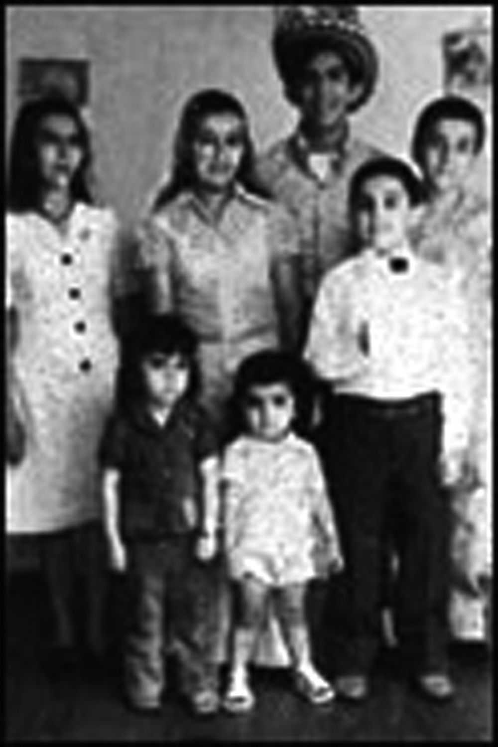 Luis Alfredo Garavito "LA BESTIA" Taringa!