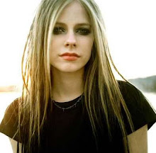 Avril Ramona Lavigne Whibley