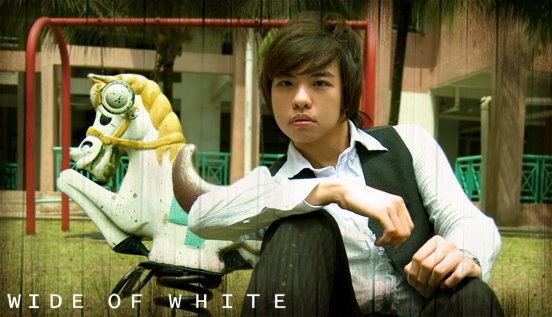 Edward's小维 life