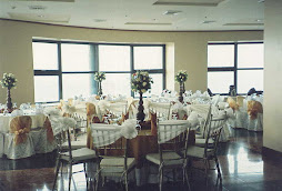 Rizal Function Room