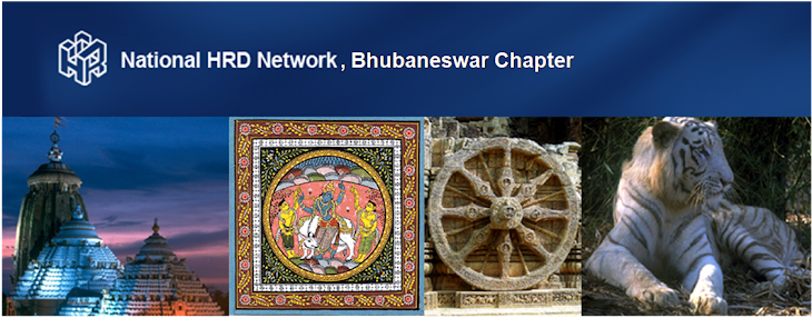 NHRDN, Bhubaneswar Chapter