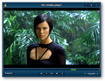 10 skin keren VLC Media Player videolan 10 skin keren VLC Media Player