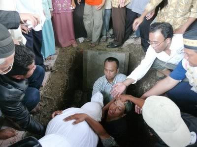 Azab Kubur