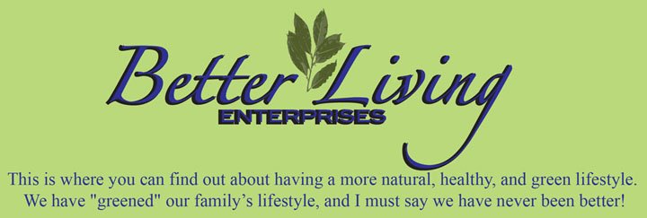 Better Living Enterprises