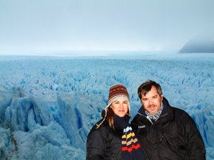 PERITO MORENO