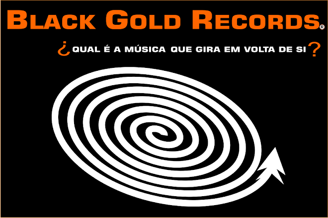 BLACK GOLD RECORDS