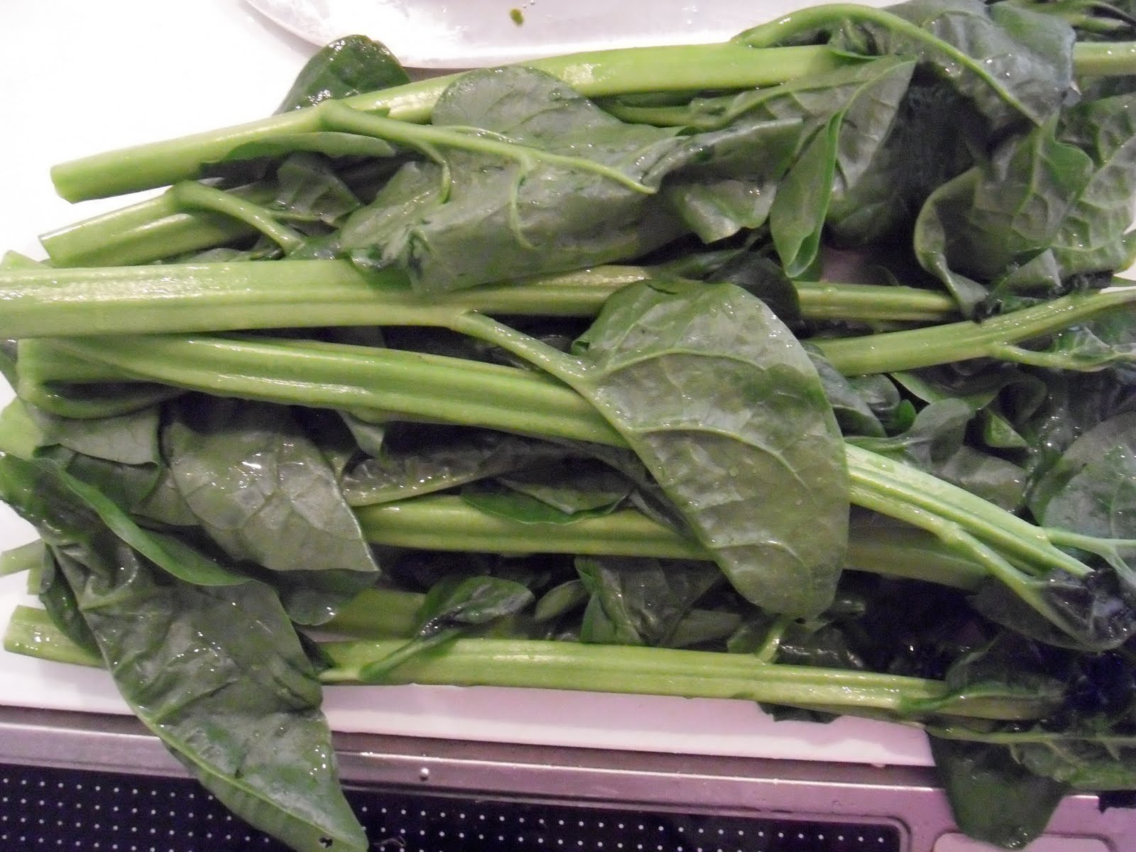 OISHINESS Indian Spinach