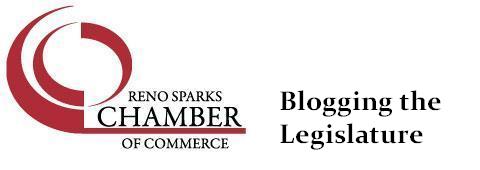 2009 Legislative Blog