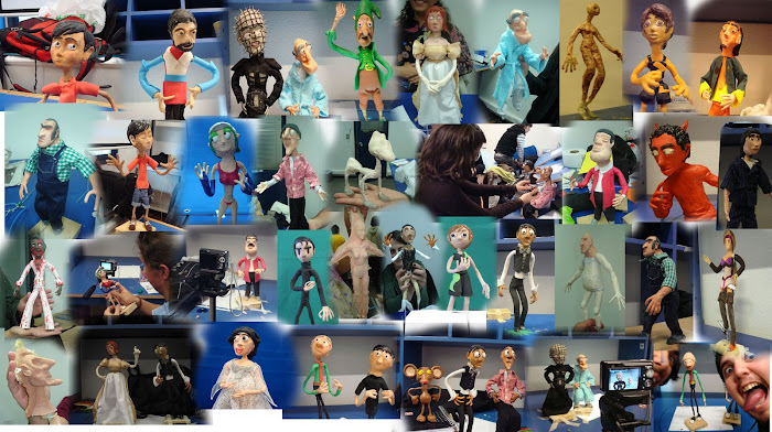 Taller 2 Stop Motion