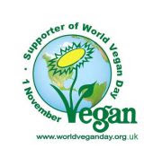 World Vegan Day
