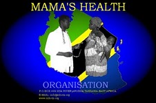 Mamas Health Organization
