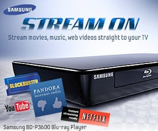 Video Technology: November 2009