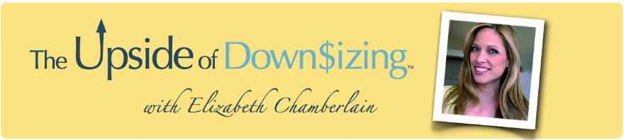 The Upside Of Downsizing