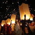10,000 lanterns - World record