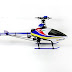 RC Helicopter-Esky 2.4GHz 6 CH Belt-CP X ECCPM 3D Aerobatic Electric