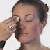 Removing Eye Makeup