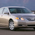 Toyota Camry Car Review