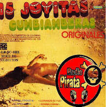 15 joyitas cumbiamberas