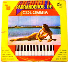 parranderos de colombia