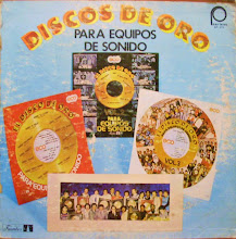 DISCOS DE ORO