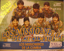 los missioneros de la cumbia