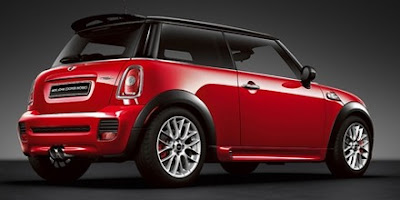 2009 MINI Cooper Hardtop Reviews and Specification