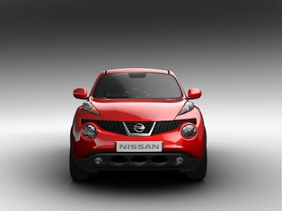 Nissan Prices Juke 2010 2011
