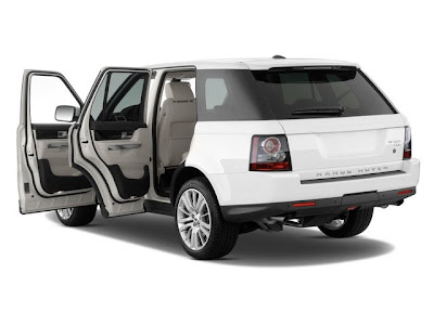 2012 Land Rover Range Rover Sport Awesome Ride 2012 Land Rover Range Rover Sport Awesome Ride