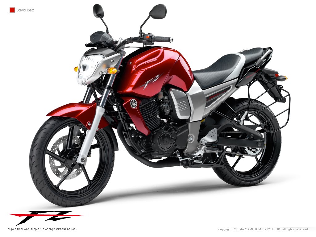 bison yamaha