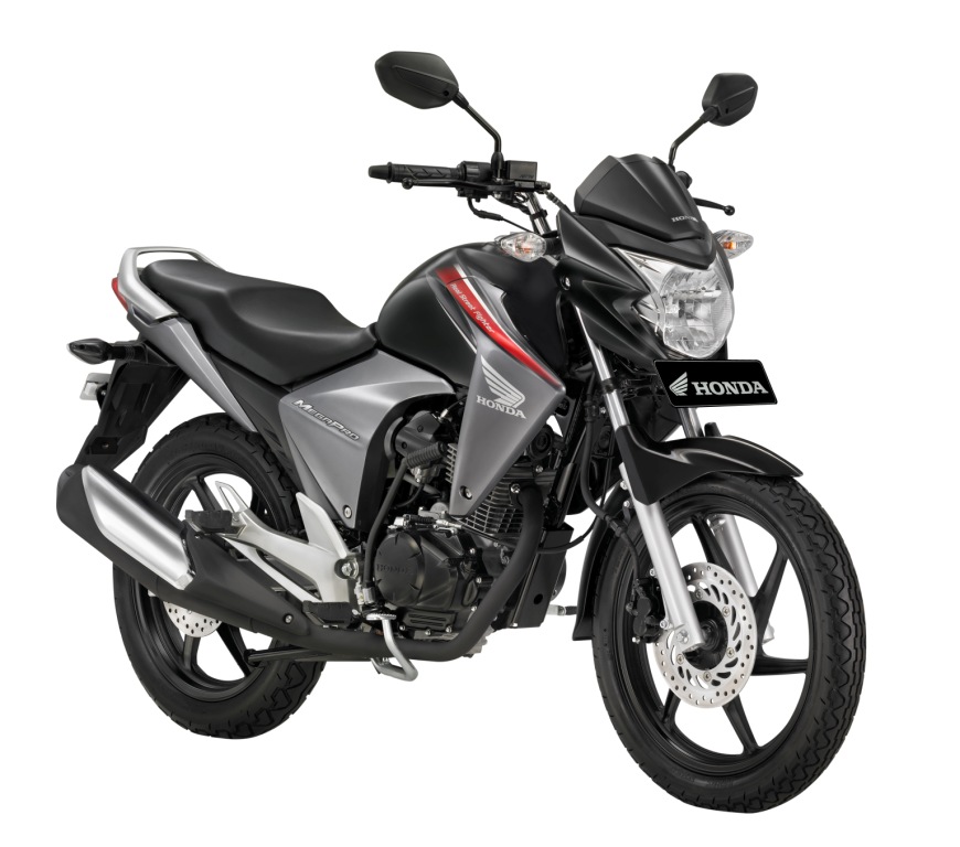 bison yamaha