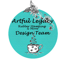 Artful Legacy Design Team