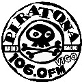 RADIO PIRATONA