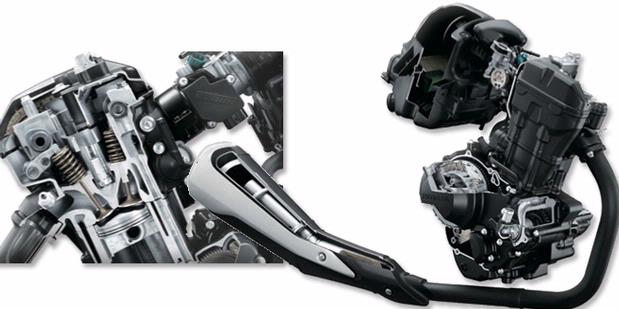 Honda CBR 250R 2010 Released - MotorSpeed Freakz bajaj wiring diagram 