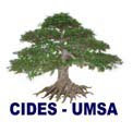 El logo del CIDES