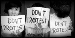 Don't  Protest