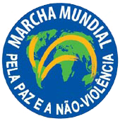 MARCHA MUNDIAL PELA PAZ E A NÃO-VIOLÊNCIA