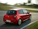 Renault Clio Rs 200. Renault Clio Is really a Hi