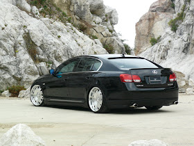 2001 Wald Lexus Gs. 2006 Wald 2000 Wald Lexus Ls. 2001 Wald Lexus Gs. 2006 Wald