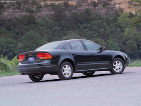 Oldsmobile Alero Alpha. dodge custom osv concept vehicle turned out very Oldsmobile+alero+alpha